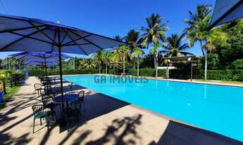 Imagem: Casa na Barra de Santo Antônio com 4/4!