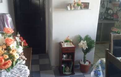 Imagem 4: Apartamento para venda possui 62 metros quadrados com 3 quartos em Cabula - Salvador - BA