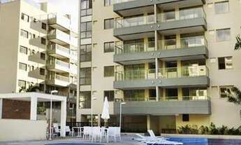 Imagem 2: Apartamento com 3 quartos na Freguesia