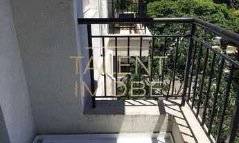 Imagem: Apartamento à venda, 1 dormitorio, 1 vaga