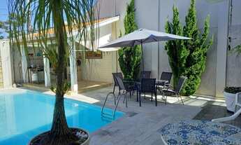 Imagem: Casa para venda em Pousada dos Campos possui