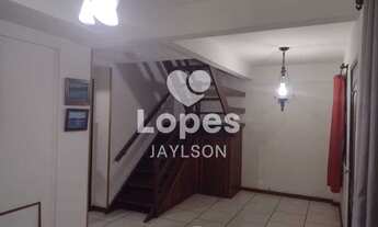 Imagem 4: Casa Duplex em condomínio - 03 quartos - Engenho de Dentro