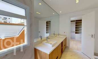 Imagem 6: APARTAMENTO RESIDENCIAL em São Paulo - SP, Vila Nova Conceição