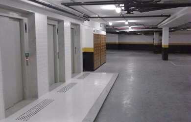 Imagem 5: Sala Comercial - Taquara - Unique Office