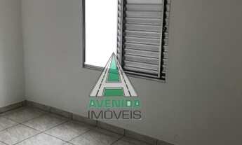 Imagem 4: Apto para locação com 2 dormitórios no BAirro Jordanópolis em São Bernardo do Campo