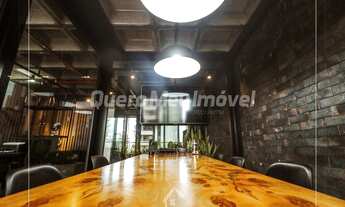 Imagem 2: CAXIAS DO SUL - Conjunto Comercial/Sala - Exposição