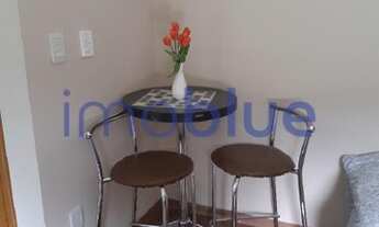 Imagem 3: Apartamento - Flat aconchegante