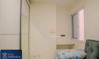 Imagem 6: Casa com 3 dormitórios à venda, 100 m² por R$ 550.000 - Chora Menino - São Paulo/SP