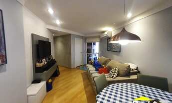 Imagem 3: SAO PAULO - Apartamento padrao - VILA MADALENA