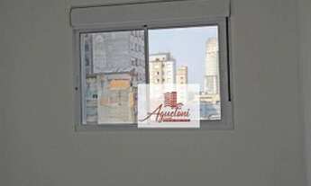 Imagem 3: Apartamento com 1 dormitório para alugar, 41 m² por R$ 1.300/mês - Centro Histórico de São