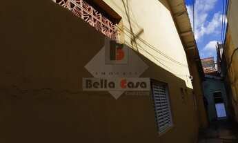 Imagem 6: CASA TÉRREA Casa com 2 dormitórios