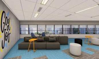 Imagem 7: ANDAR MOBILIADO NA BERRINI