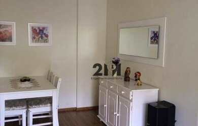 Imagem 5: Apartamento com 2 dormitórios à venda, 52 m² por R$ 380.000,00 - Parada Inglesa - São Paul