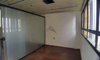 Imagem 5: Sala - Centro - Campinas