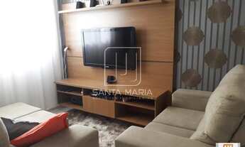 Imagem: Apartamento (tipo - padrao) 2 dormitórios