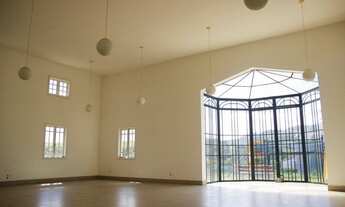 Imagem 7: Casa com 4 suítes, com elevador, 510 m² por R$ 6.900.000 - Residencial Villa Solaia - Baru