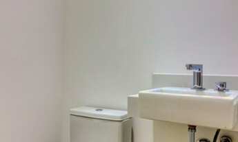 Imagem 4: APARTAMENTO RESIDENCIAL em São Paulo - SP, Vila Olímpia