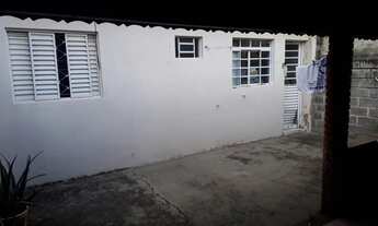 Imagem 2: Casa para venda tem 150 metros quadrados com 2 quartos em Vila Nova Trieste - Jarinu - SP