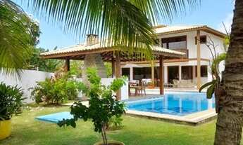 Imagem: Excelente duplex em Guarajuba, condomínio