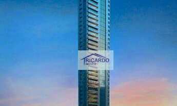 Imagem 5: Apartamento com 4 dormitórios FIGUEIRA - Tatuapé - São Paulo