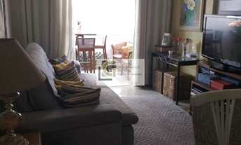 Imagem 6: Apartamento 2 Dormitórios, no Conjunto Residencial Trinta e Um de Março, São José dos Camp