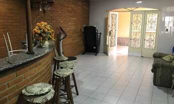 Imagem 6: Sobrado com 4 dormitórios à venda, 450 m² por R$ 1.600.000,00 - Vila Galvão - Guarulhos/SP