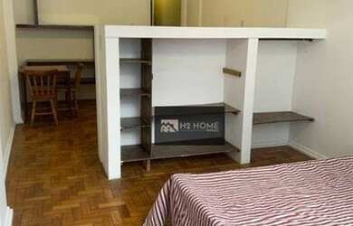 Imagem: Apartamento com 1 dormitório à venda
