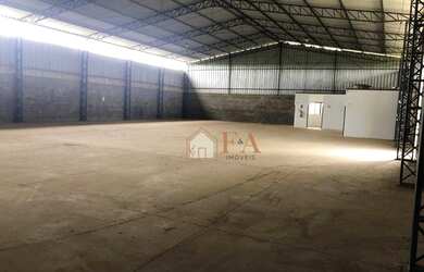 Imagem 4: Barracão para alugar, por R$ 8.500/mês - Jardim São Francisco - Piracicaba/SP