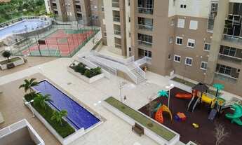 Imagem 4: Apartamento no Edifício Premium Residence - Indaiatuba SP