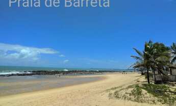 Imagem 2: Terreno à venda, 450 m² por R$ 140.000,01 - Praia de Barreta - Nísia Floresta/RN