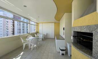 Imagem 5: Apartamento para venda tem 42 metros quadrados com 1 quarto em Centro - Florianópolis - SC