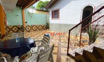 Imagem: Casa no conjunto belvedere