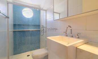 Imagem 5: Apartamento Venda Vila Olímpia 97 m² 2 Dormitórios