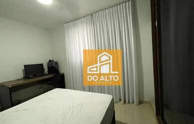 Imagem 4: Apartamento com 2 dormitórios à venda, 60 m² por R$ 200.000,00 - Setor Goiânia 2 - Goiânia