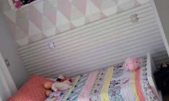 Imagem 6: Paulínia - Casa Padrão - Parque Brasil 500