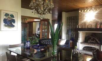 Imagem 7: Morumbi - Casa Térrea Mobiliada - Requinte