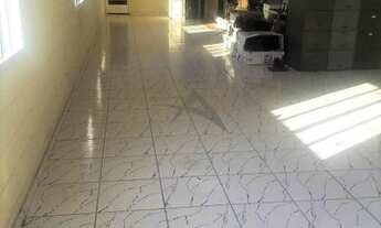 Imagem 3: Galpão - Chácaras São Francisco do Aeroporto - Campinas