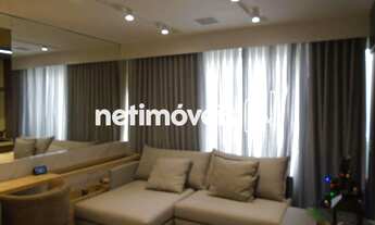 Imagem 4: Venda Apartamento 1 quarto Vila da Serra Nova Lima