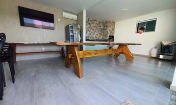 Imagem 5: Casa de condomínio para venda com 420 metros quadrados com 4 quartos