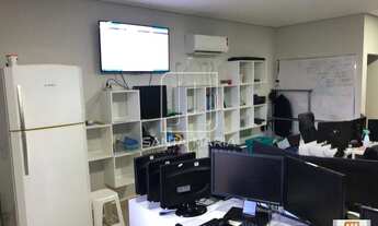 Imagem: Sala comercial (sala - edificio coml.)