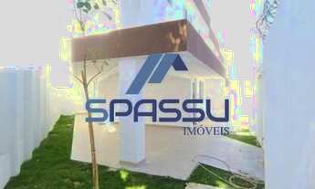 Imagem 2: BELO HORIZONTE - Casa Padrão - Nova Floresta