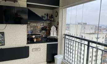 Imagem 5: Apartamento Prime house Sacoma 60m, 2 dormitórios 1 vaga