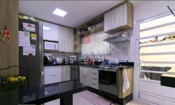 Imagem 6: 120 m - Sobrado em condomínio fechado - Mooca