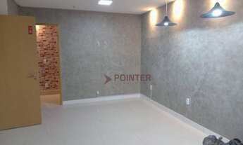 Imagem 5: Sala para alugar, 52 m² por R$ 2.500,00/mês - Park Lozandes - Goiânia/GO
