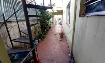 Imagem 5: Casa no São João Clímaco em São Paulo - SP