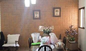 Imagem 4: Apartamento com 3 dormitórios à venda, 110 m² por R$ 340.000 - Cidade Nova - São José do R