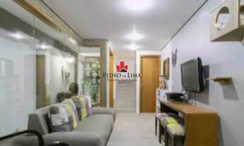 Imagem: Casa de Vila no Tatuapé, 167 m2, 3 suítes