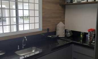 Imagem 6: Casa Térrea no Condomínio Vistas Residence