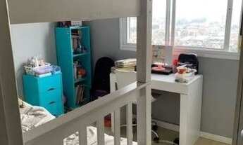 Imagem 6: SAO PAULO - Apartamento Padrão - Ipiranga