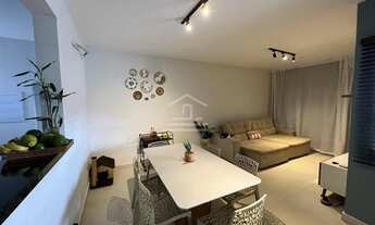 Imagem 5: Casa em Condomínio de 107m² no Altos do Calhau Placa Solar 03 Quartos MKT**28*TR112608